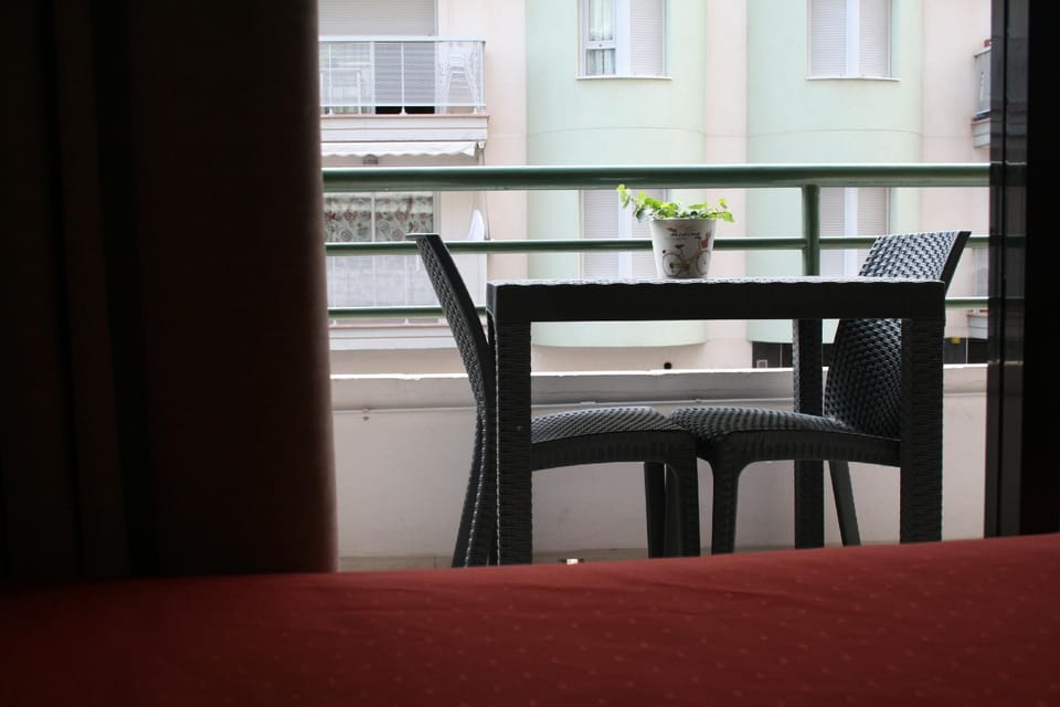 Hostal Rosa Inn in Villajoyosa