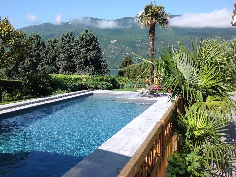 Au Petit Nice Hotel in Haute-Savoie