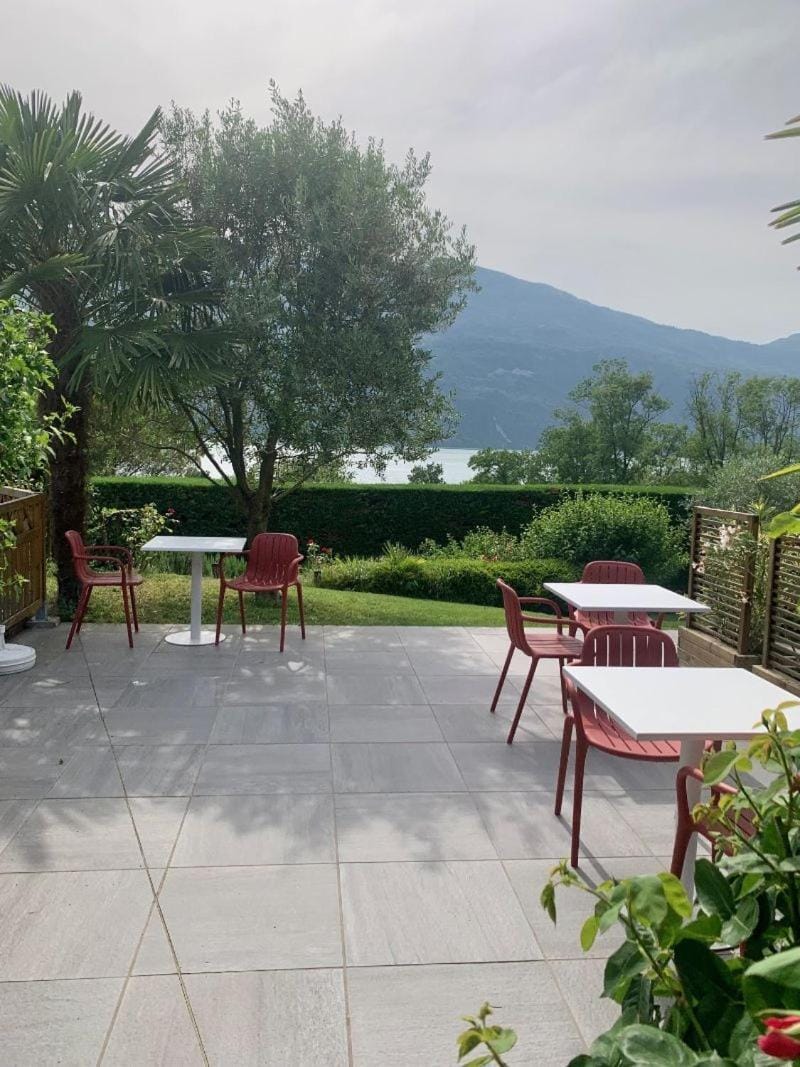 Au Petit Nice Hotel in Haute-Savoie