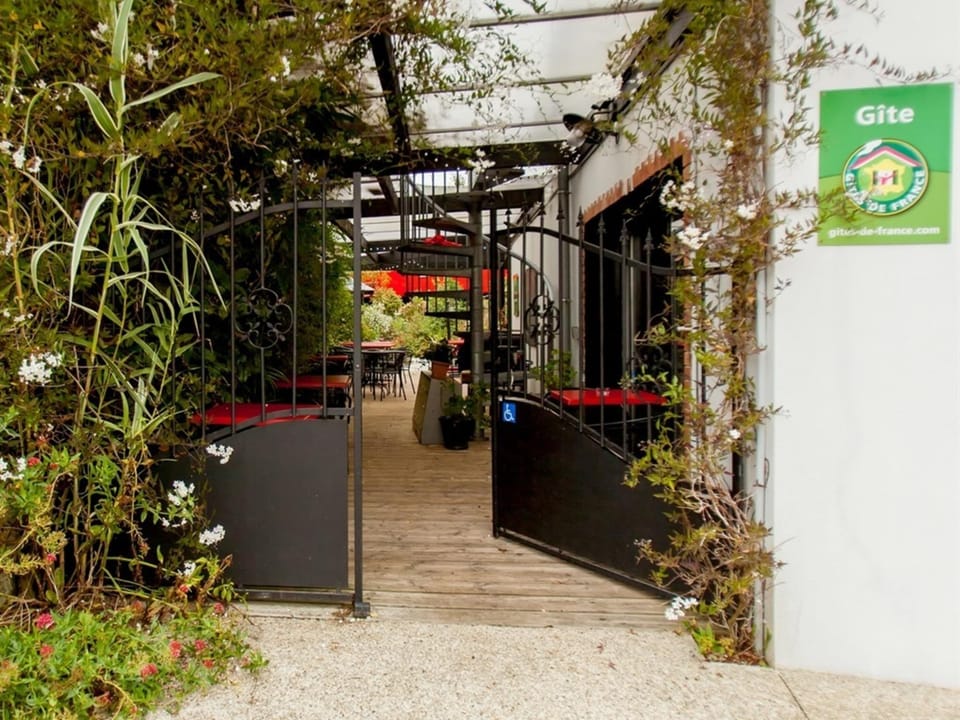 Les Gîtes du Picasso Hotel in Brittany