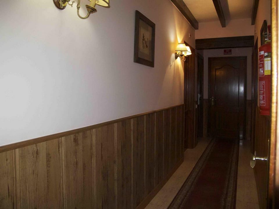 Posada El Tocinero Inn in Cantabria