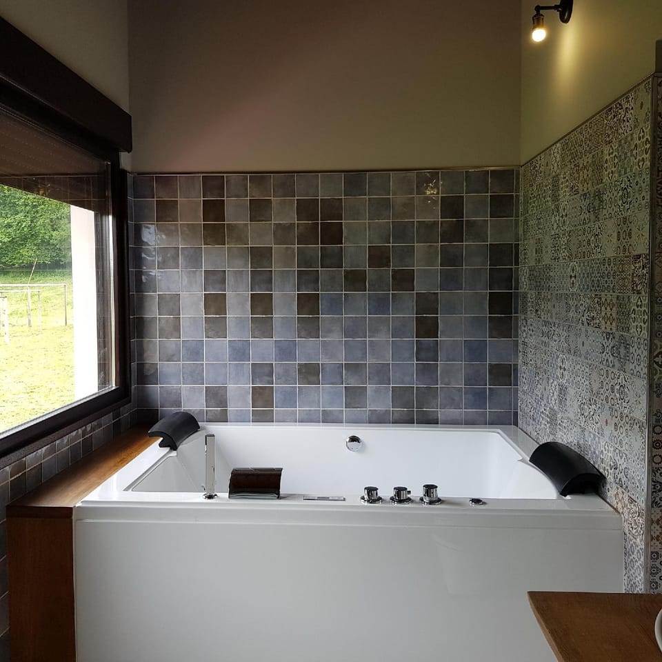Posada Las Albarcas Inn in Cantabria