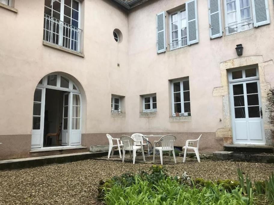 La Bouchardine Hotel in Beaune