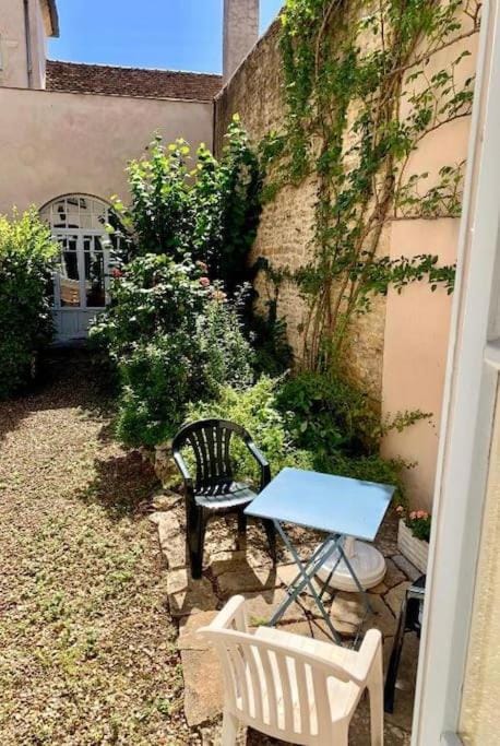 La Bouchardine Hotel in Beaune