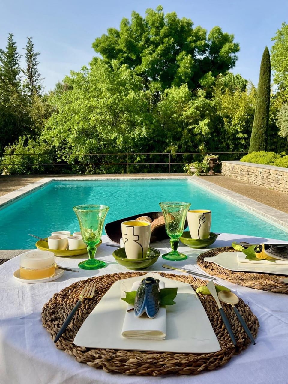Provence Km28 Hotel in Gordes