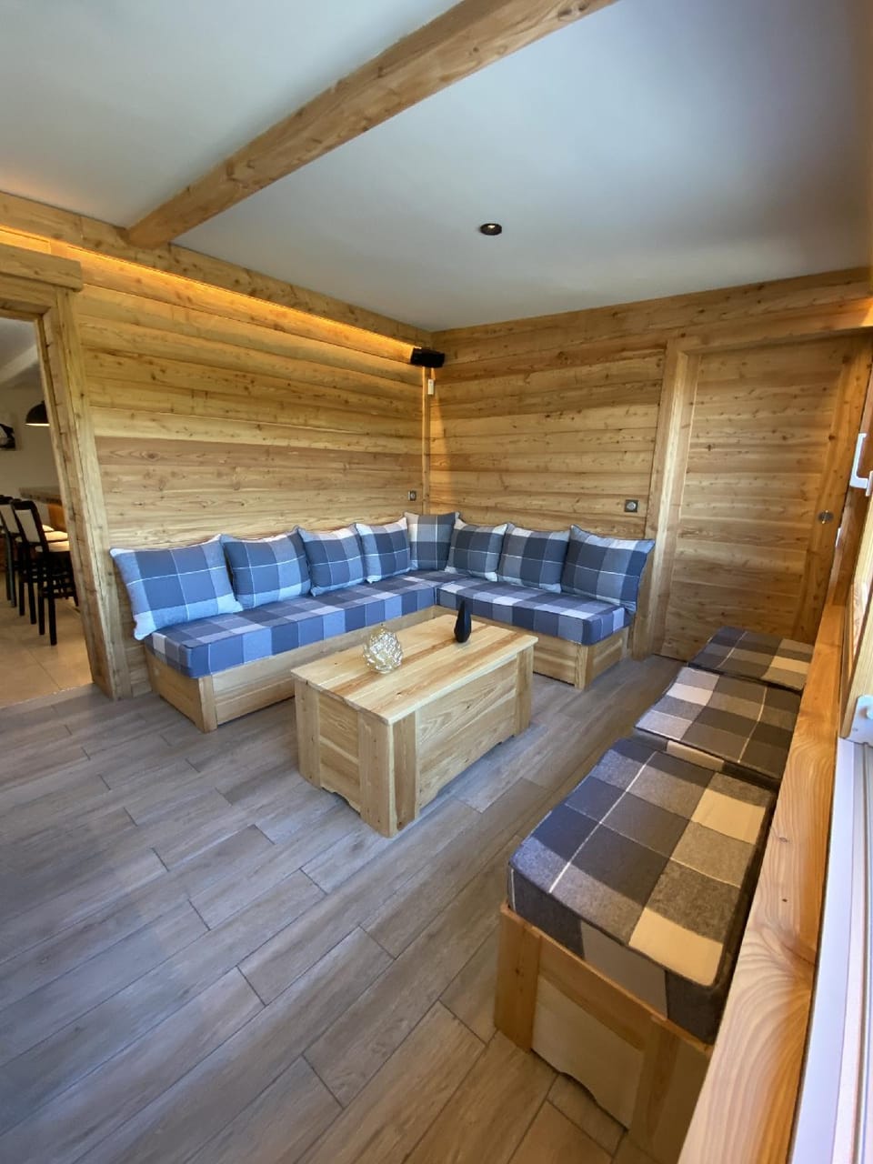 Auberge Quintessence Inn in Piedmont