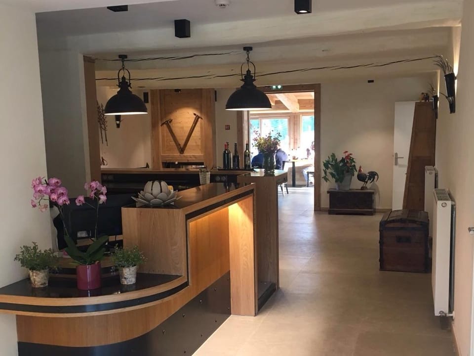 Auberge Quintessence Inn in Piedmont
