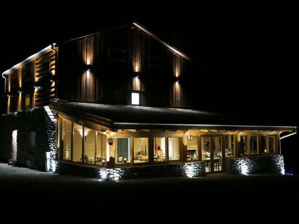 Auberge Quintessence Inn in Piedmont