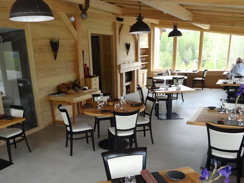 Auberge Quintessence Inn in Piedmont
