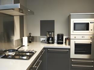 Bethune City Relax Spa & Sauna Hotel in Béthune