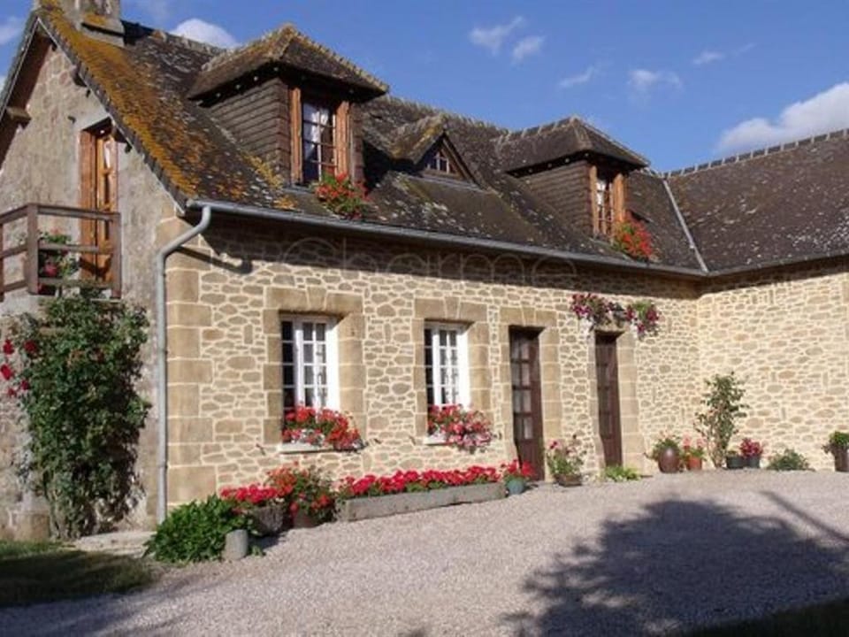 Le Mont Roti Chambres d’Hôtes Hotel in Normandy