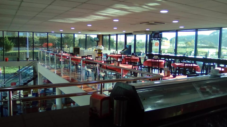 Hotel Puerta de Santillana Hotel in Western coast of Cantabria
