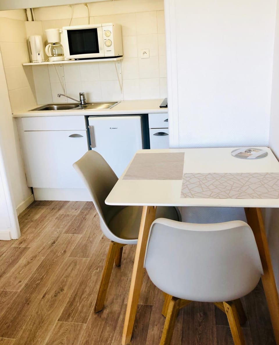 Studiotel Hotel in Cagnes-sur-Mer