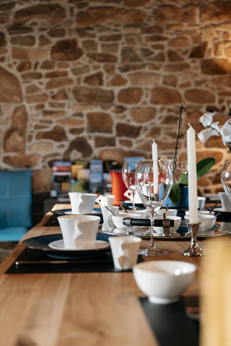 Traou Ar Vilin Hotel in Perros-Guirec