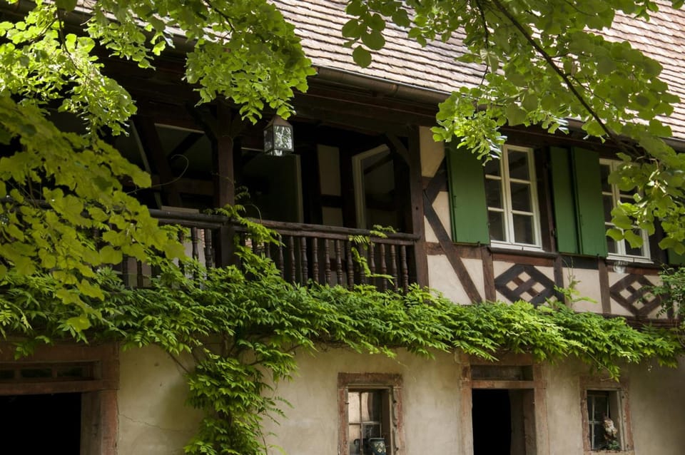 Unter der Linde Hotel in Baden-Württemberg