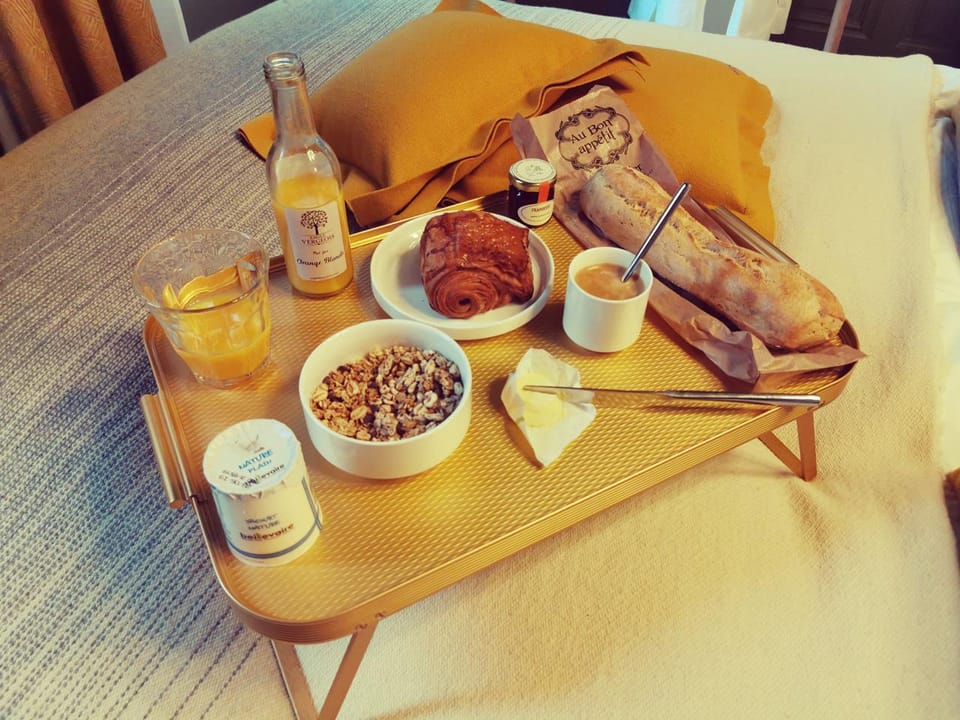 Villa 216 Hotel in Villeurbanne