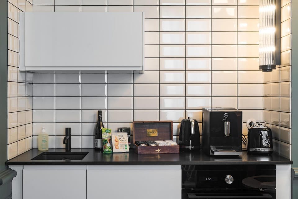 Villa 216 Hotel in Villeurbanne