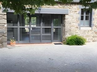 Villa du Manoir 1685 Resort in St-Malo