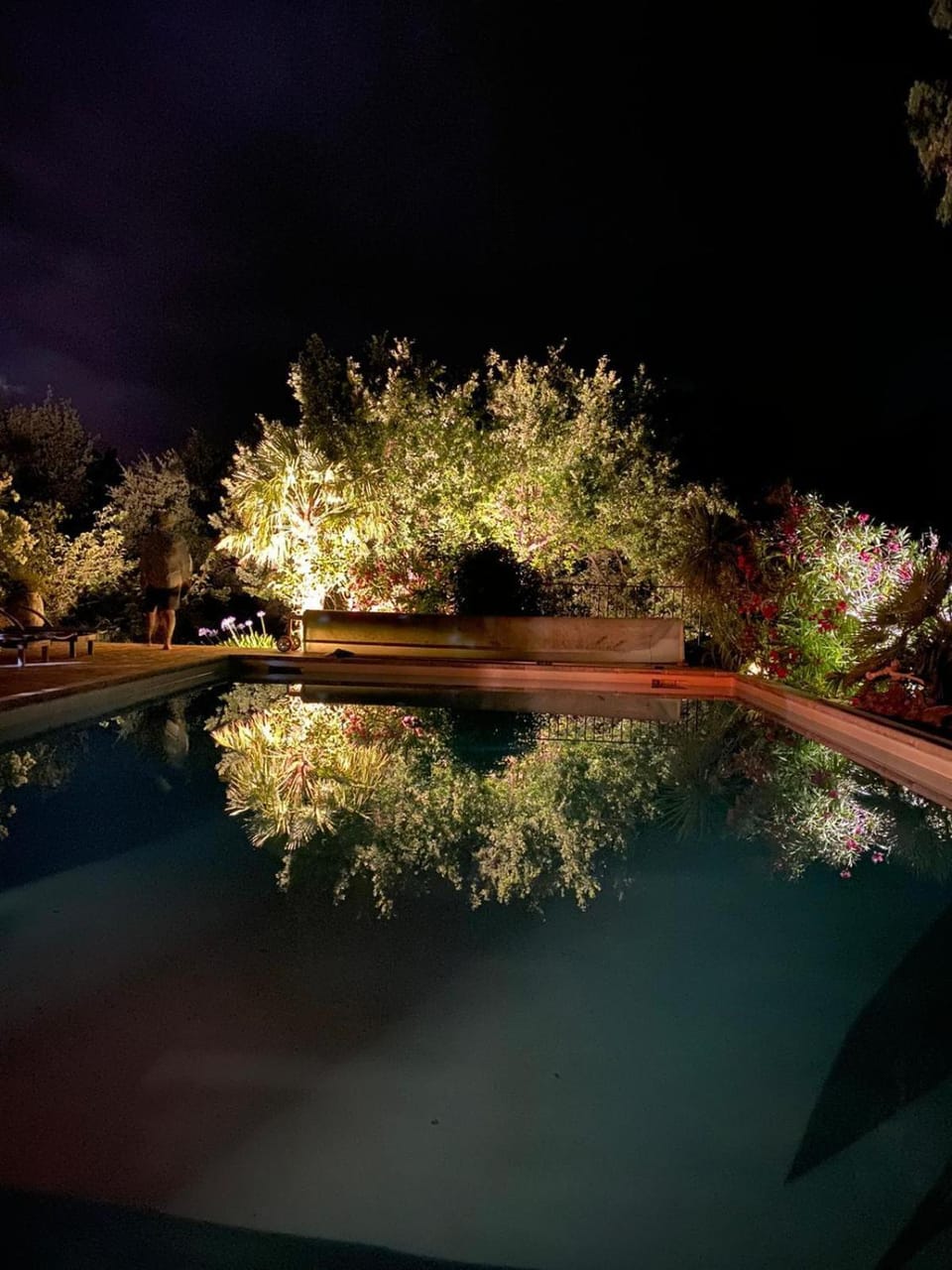 Villa Fontane Cottage Resort in Grimaud