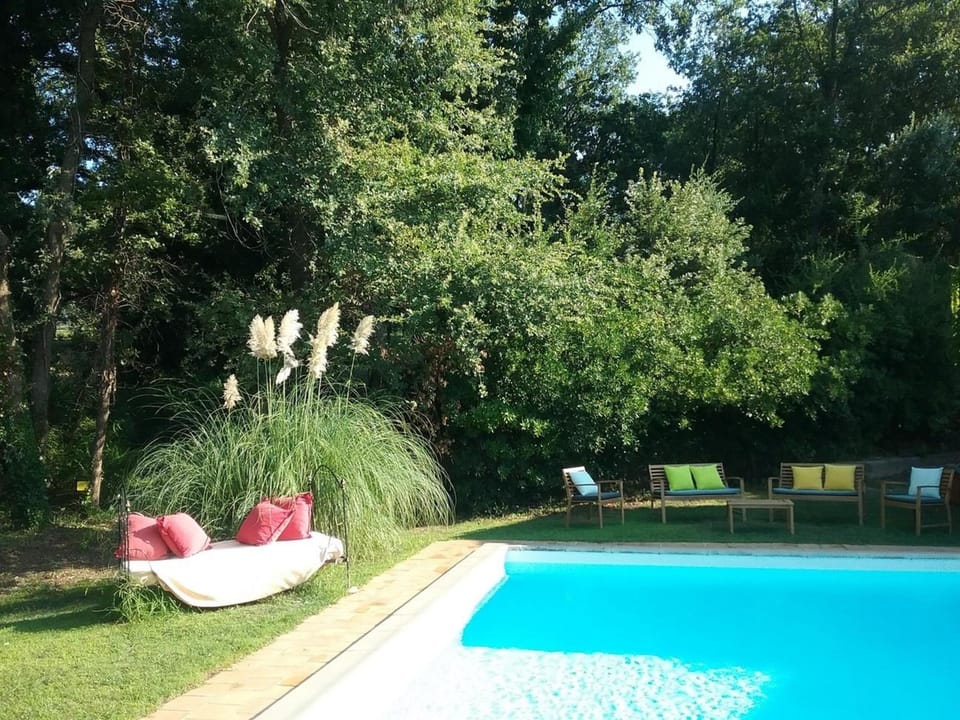 Villa Fontane Cottage Resort in Grimaud