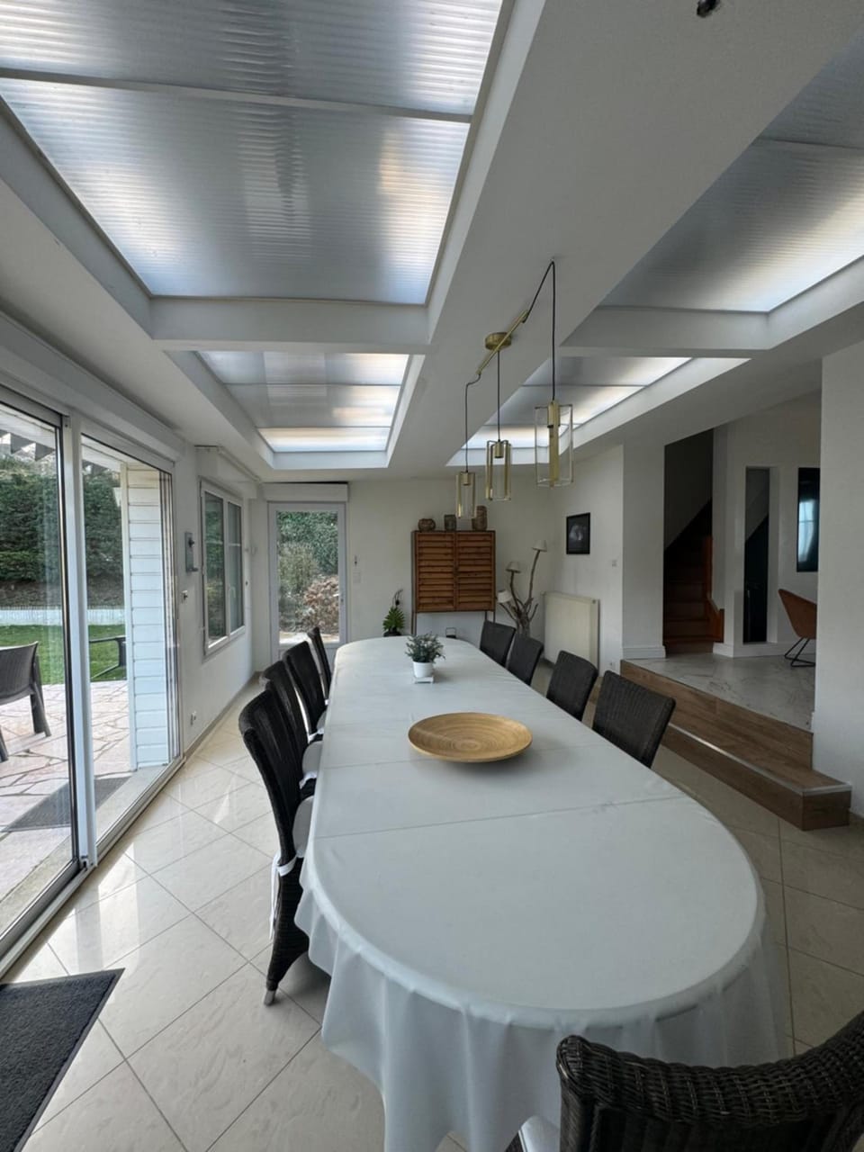 La Villa de Puys Resort in Dieppe