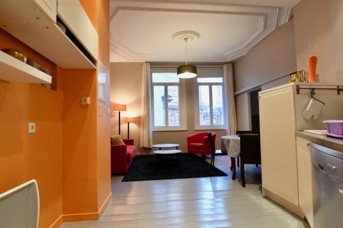 Maison week end Hotel in Dunkirk