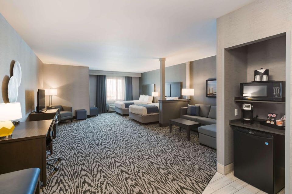 Guestroom
