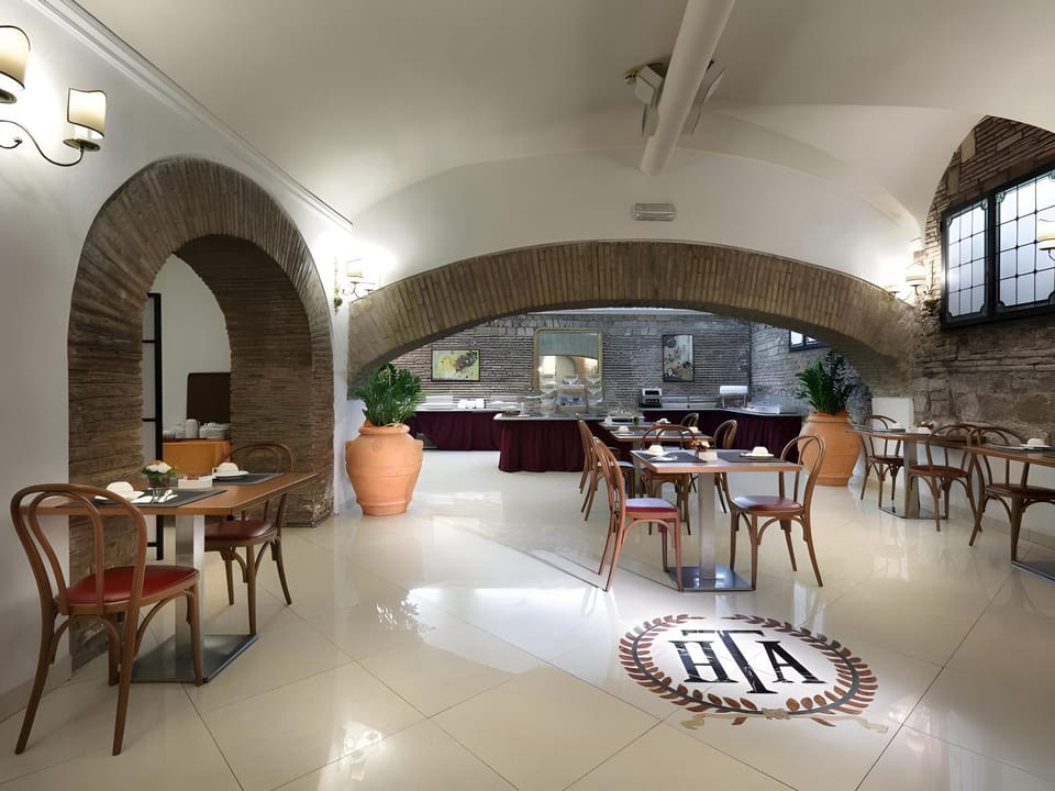 Hotel Della Torre Argentina Hotel in Rome