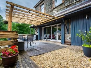 Dunraven Hotel Inn in Wales
