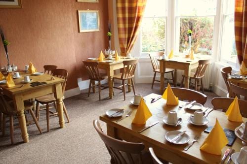 Grove Lodge Lodge in Weston-super-Mare