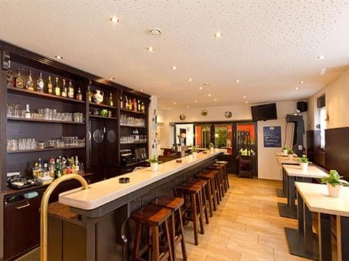 Hotel Haus Fassbender Hotel in Cologne
