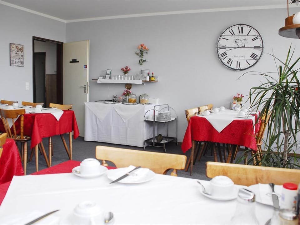 Hotel Haus Fassbender Hotel in Cologne