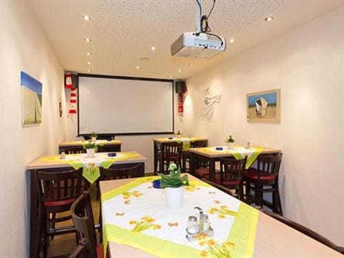 Hotel Haus Fassbender Hotel in Cologne