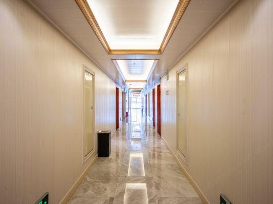 Haoting Hotel Hotel in Guangdong
