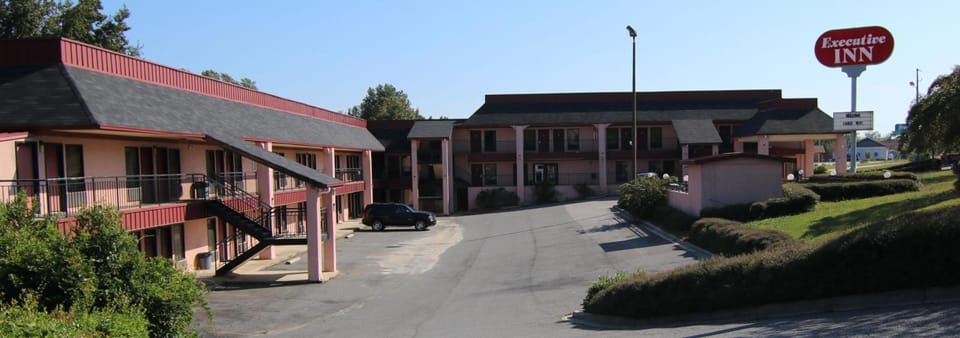 Executive Inn Kershaw Hotel in South Carolina