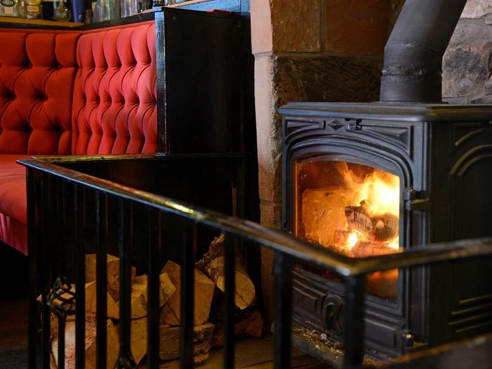 The Farmers Inn Inn in England