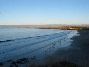 The Inn at Y-Not Inn in Thurso