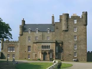 The Inn at Y-Not Inn in Thurso