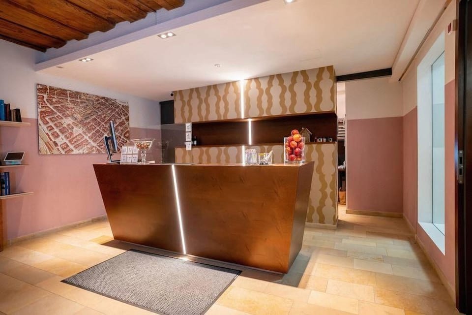 Altstadthotel Grauer Wolf Hotel in Erlangen