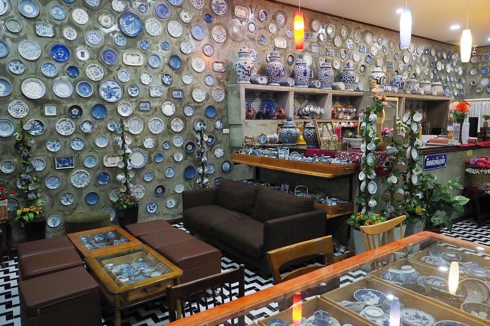 Nawamit Home Garden Hotel in Thailand