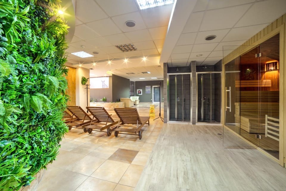 Devin Spa Hotel Hotel in Plovdiv Province