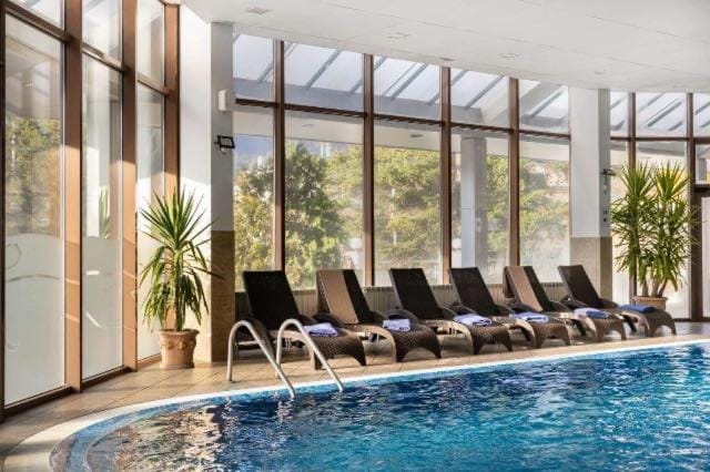 Devin Spa Hotel Hotel in Plovdiv Province