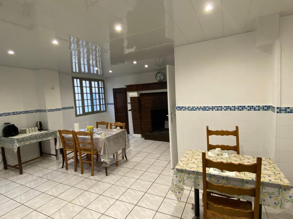 Hotel Normandy Hotel in Dreux