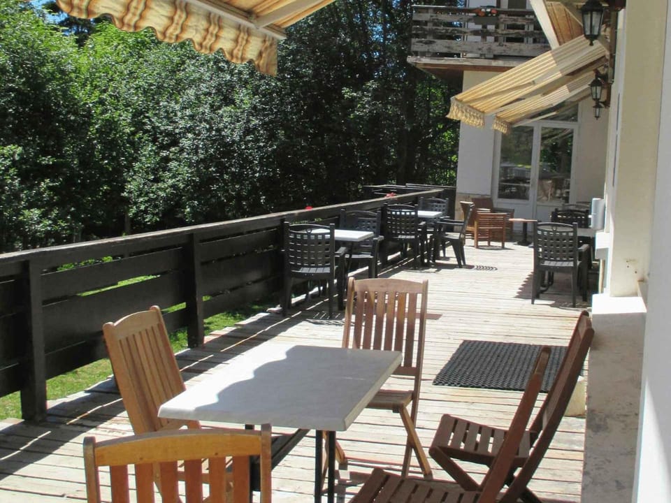 Auberge de Jeunesse HI Chamrousse Hostel in Provence-Alpes-Côte d'Azur