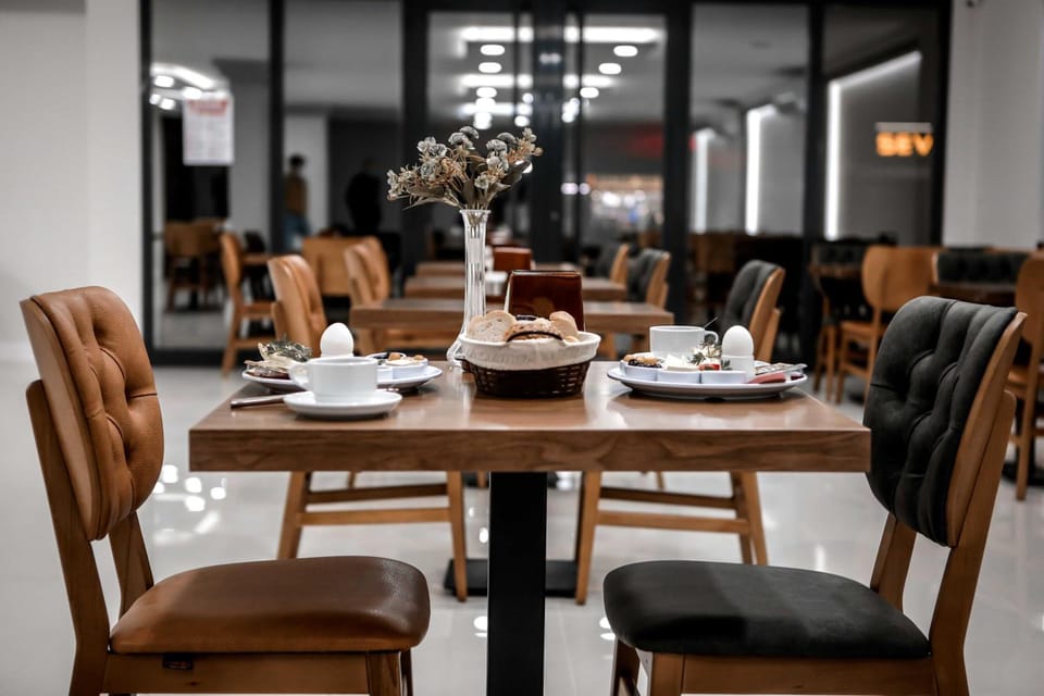Dimen Hotel Hotel in Turkey