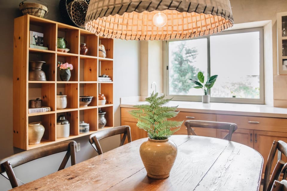 Seven Branches Venue and Inn Hotel in Sonoma