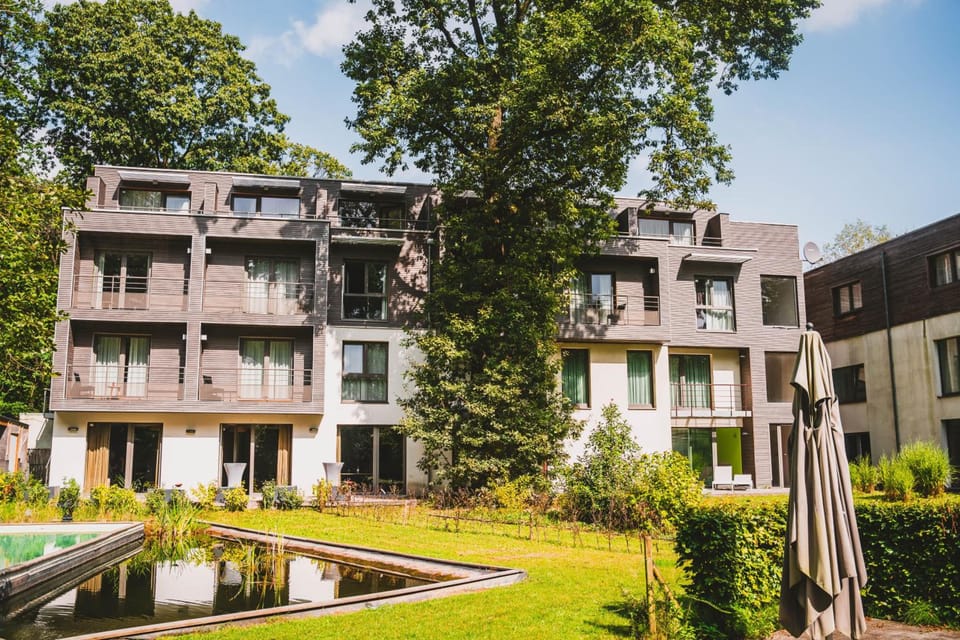 Utopia Hotel Hotel in Hauts-de-France