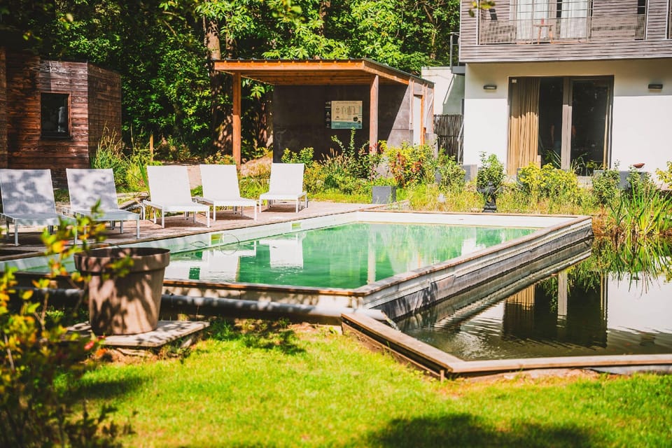 Utopia Hotel Hotel in Hauts-de-France
