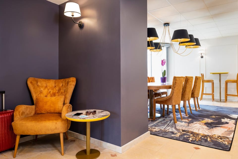 Hotel des Lys Hotel in Versailles