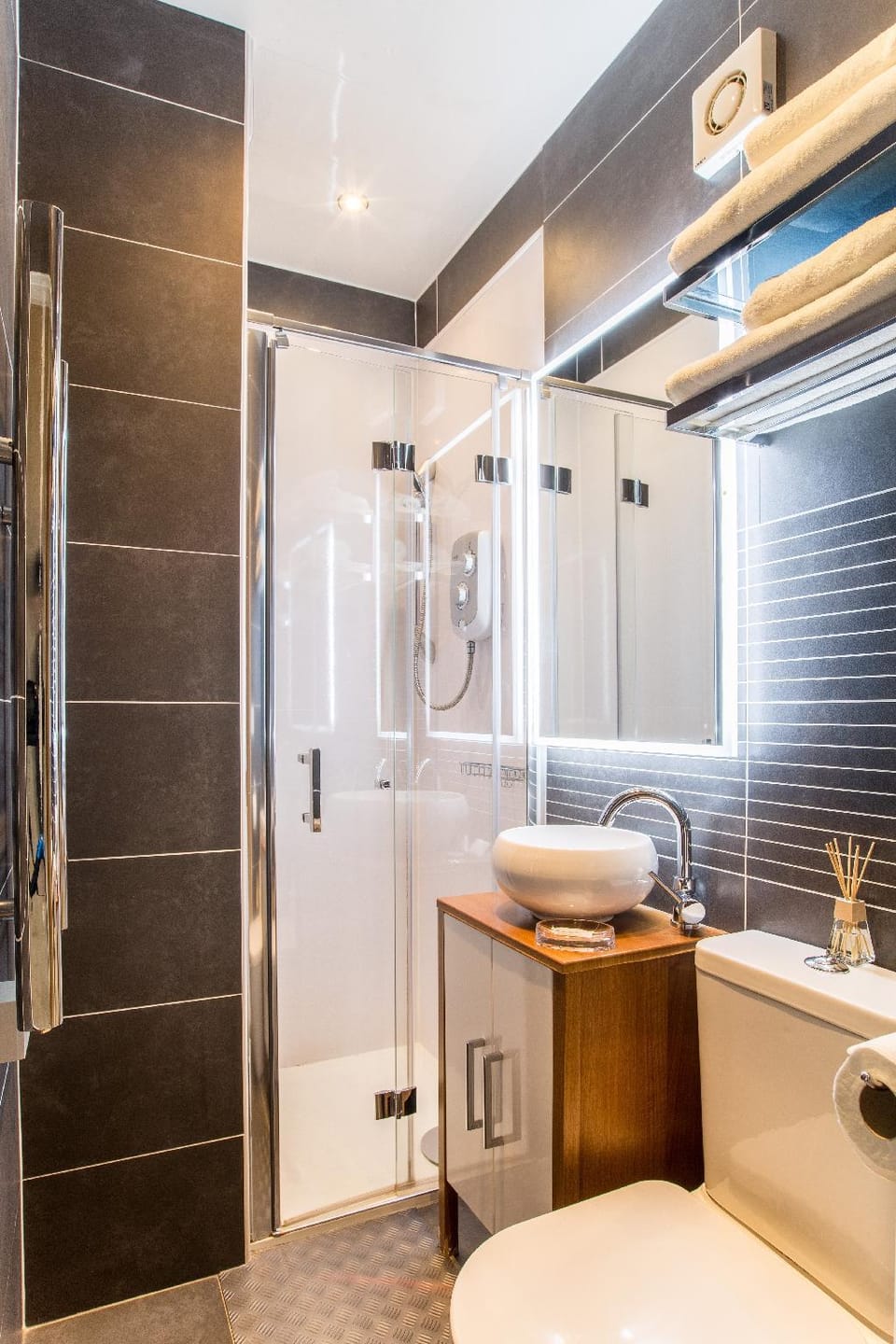 Annandale Guest House Hotel in Saint Andrews